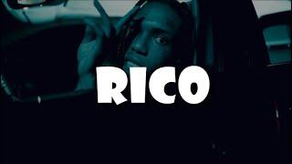 Valiant x Kraff x Skeng Dancehall Type Beat "Rico" (JordonLoud)