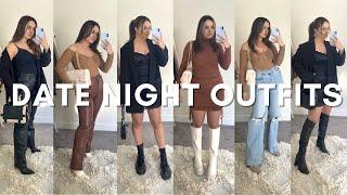 Date Night Outfit Ideas + Valentine's Day Gift Ideas w/ Ana Luisa