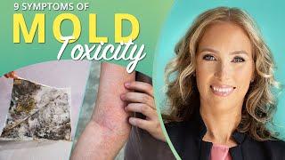 Mold Toxicity | 9 Symptoms of Mold Toxicity | Dr. J9 Live