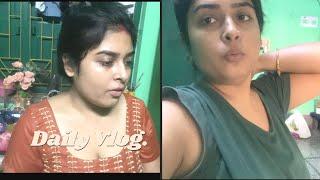 #bengalivlog#dailyvlog#কি গরম বাপরে আর পারছি না বন্ধু@IndianVloggerRaya1996