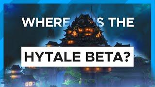 Where Is The Hytale Beta?