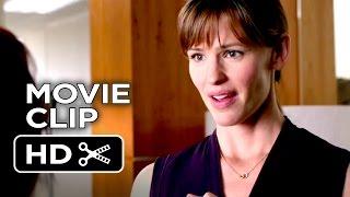 Alexander and the Terrible, Horrible, No Good, Very Bad Day Movie CLIP - Potty (2014) - Movie HD