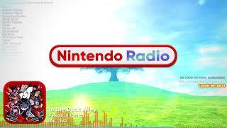 NINTENDO RADIO [24/7 Nintendo Music Live Stream]⭐