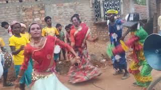 Adiwashi culture wedding transjender dance#2024