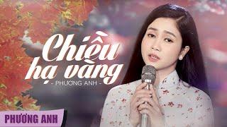 Chiều Hạ Vàng - Phương Anh (Official MV)