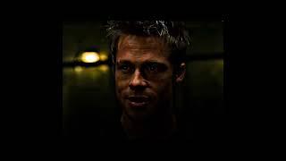 TYLER DURDEN - Fight Club Edit #amv #edit #movieedits #literallyme #sigma #fightclub #aftereffects