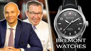 Bremont Watches: Good or Bad?