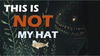 This is Not My Hat | Jon Klassen | IMMERSIVE Read Aloud | BOOKTOPIA