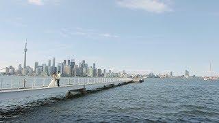 Toronto Persian Wedding Videographer at the Royal Canadian Yacht Club