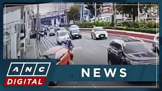 WATCH: Atty. Raymond Fortun on viral road rage incident | ANC