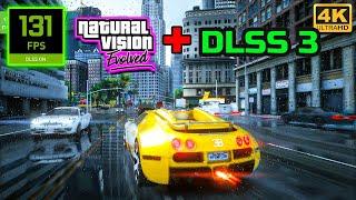 HOW TO INSTALL NVE + DLSS 3 IN GTA 5 - NVE & DLSS 3 Mod Installation Gta 5