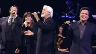 Final Osmond Family Concert (2008)