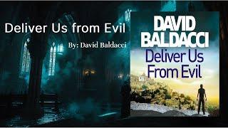 Deliver Us from Evil - By: David Baldacci