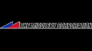 The Middleby Corporation NAFEM Show 2017 1080p