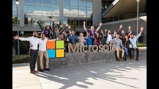 About Microsoft Student Partners
