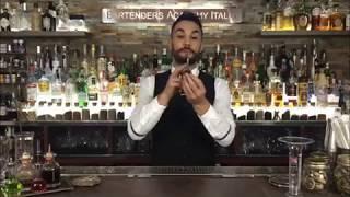 Bartenders Academy Italia | BPOUR 1