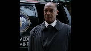 Tony Todd edit