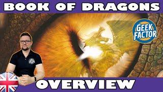 BOOK OF DRAGONS - Overview