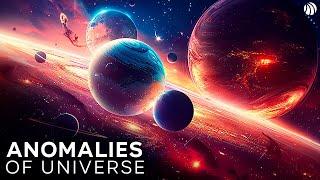 Everything We Dont Know About The Universe | Space Documentary 2024