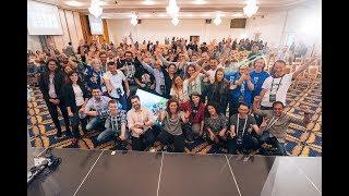 JSHeroes 2018 - Aftermovie 