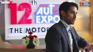 Auto Expo 2014 Day 1 Part 2