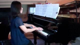 Ngam Ngui ( Compassion) by Pham Duy, piano cover