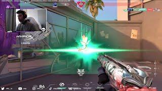 SUNSET! MVP! 26+ KILLS! LIQUID NATS PRO OMEN VALORANT GAMEPLAY [Full Match VOD]