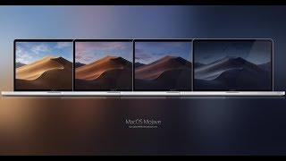 How to download mac os Mojave  ?? (very easy way)