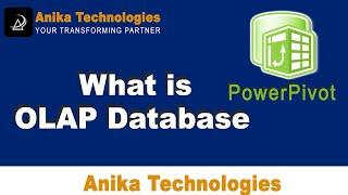 What is OLAP Database | Fact Tables & Dimension Tables in OLAP?