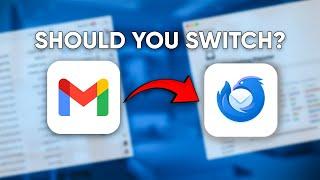 Thunderbird Review | Is it Better Than Gmail?