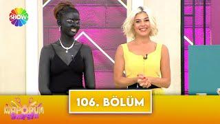 Kuaförüm Sensin 106. Bölüm | (HD 2024)