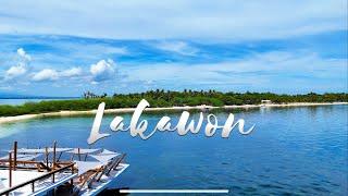 Lakawon | Cadiz, Negros Occidental | with ate @merlan35