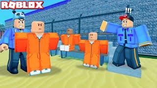 Hapishane Kuruyoruz!! - Panda ile Roblox 2 Player Prison Tycoon