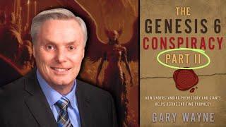 Every Order of Angels, Nephilim, & Evil Unicorns! Gary Wayne Reveals New Book! TSR 322