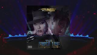 Eno Barony The Finish Line Ft. Amerado (Official Audio)