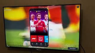 Бесплатный  ВПН без регистрации для Android TV #freevpn