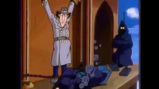 10 - Inspecteur Gadget - Le Rubis