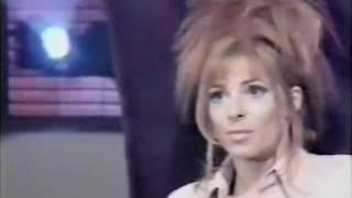 Mylène Farmer Interview 6 Minutes M6 25 mai 1996