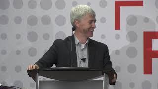 The 2019 Payments Canada SUMMIT - Digital ID and commerce: The convergence of payments and identity