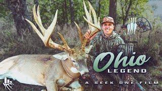 The Story of a 212” Legendary Buck - A Seek One Film