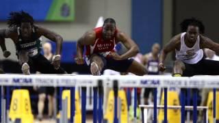 Path to the #NCAAD2 Festival: Darius Reed