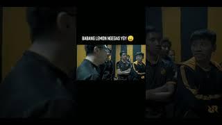 BANG LEMON NGE GAS KE ACIL | Mobile Legends Shorts #shorts