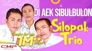 Silopak Trio - Di Aek Sibulbulon (Official Music Video)