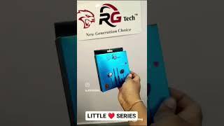 #best RG TECH#//Earphonelittleseries#mate