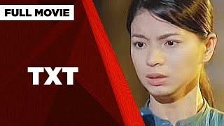 TXT: Angel Locsin, Oyo Boy Sotto & Dennis Trillo | Full Movie