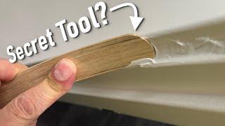 3 Different Caulking Methods For Perfection