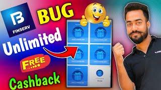 Bajaj Finserv BugUnlimited Cashback Offer Trick || Bajaj big offer loot today || Bajaj scan & Pay