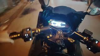 Hyper rider of street Area in kolkata || @KolkatastreetRider #virelvideo