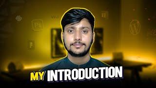 Welcome To Tech Pickle | My Introduction | Usman Pervaiz