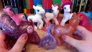 Show 'n' Tell: G3 My Little Pony